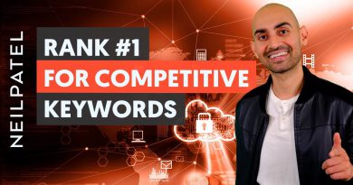 How To Rank #1 For Competitive Keywords - Module 4 - Lesson 1 - Content Marketing Unlocked