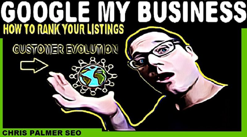 How To Rank Higher On Google Maps 2020 | Google My Business SEO