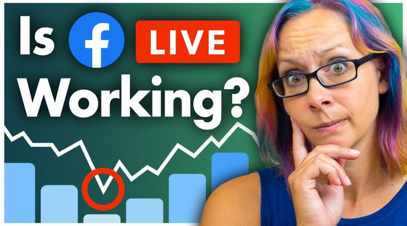 How to Analyze Facebook Live Video: A Marketing Tutorial