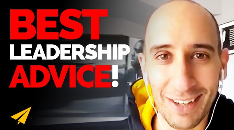 How to Be a GOOD LEADER (And NOT a DICTATOR!) | #GamerGrowth