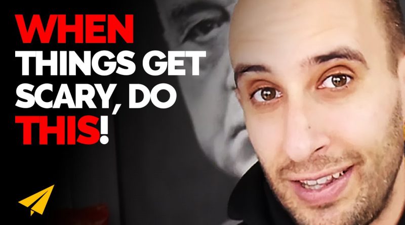 How to SUCCEED at ANYTHING You DO! | #EvanInterviews