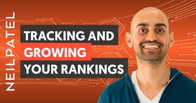 How to Track and Grow Your Google Rankings