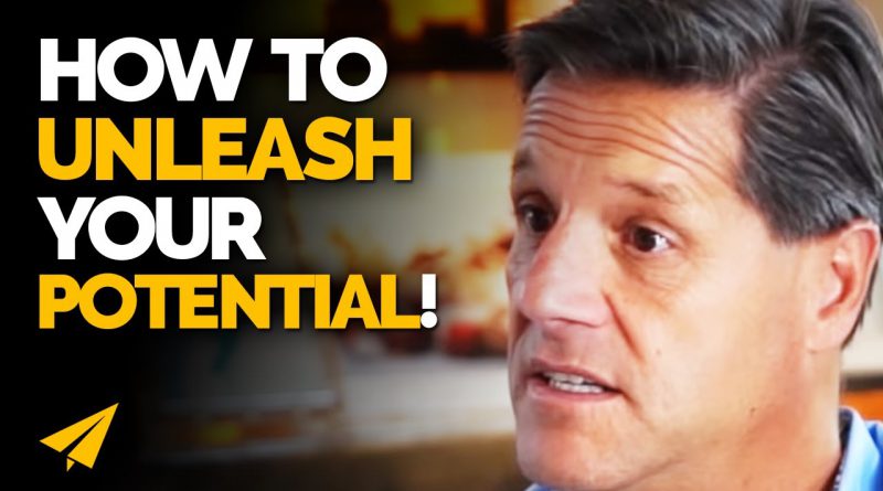 How to UNLOCK the TRUE POWER of Your BRAIN! | John Assaraf | #Entspresso