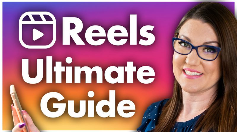 How to Use Instagram Reels: Detailed Walkthrough