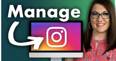 How to Use Instagram on Your Desktop