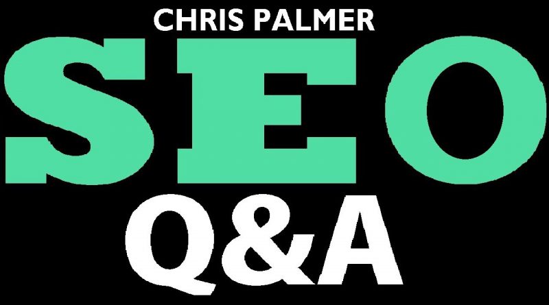 Learn SEO in 2021 -  Search Engine Optimization ( SEO Q&A )