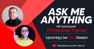 Live Q&A with Chris Palmer SEO & Craig Campbell SEO