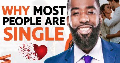 Relationship EXPERT Reveals WHY YOU'RE SINGLE & How To FIND LOVE | Stephan Speaks & Lewis Howes