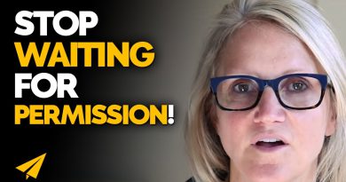 START Taking CONTROL of Your ACTIONS! | Mel Robbins | #Entspresso