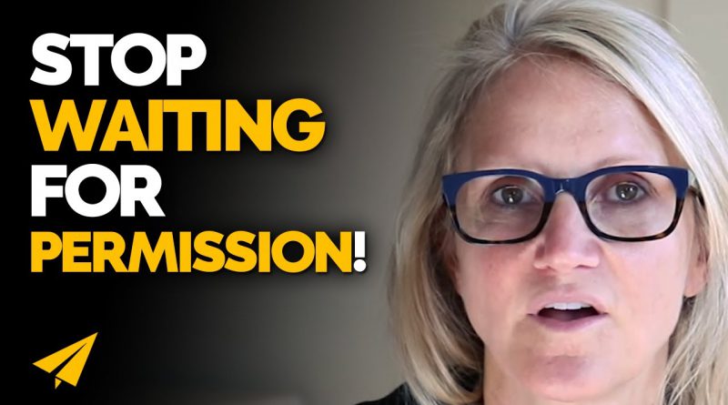 START Taking CONTROL of Your ACTIONS! | Mel Robbins | #Entspresso