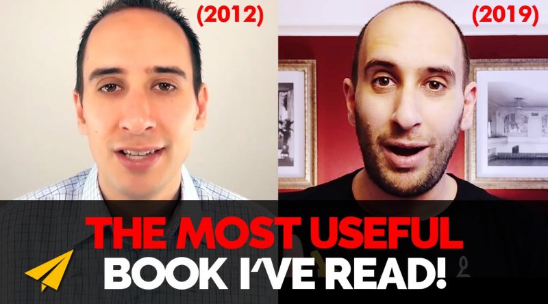 Should READING Become Your PRIORITY!? | 2012 vs 2019 | #EvanVsEvan