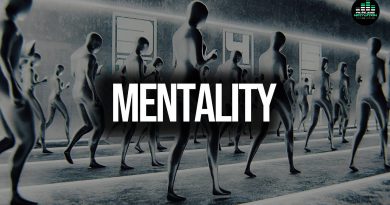 THE PROBLEM with MOST PEOPLE (Mentality Motivational Speech)
