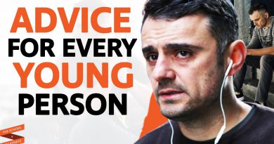 The 6 LIFE LESSONS For Every 25-30 Year Old | Gary Vee & Lewis Howes