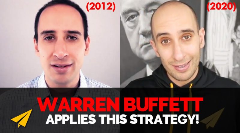 The BIGGEST REASON Why Most Entrepreneurs FAIL! | 2012 vs 2020 | #EvanVsEvan