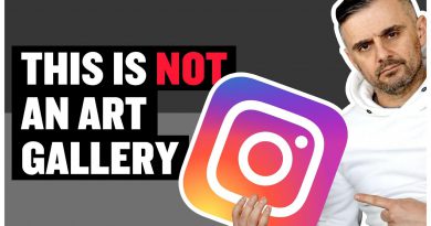 The Biggest Mistake You Make on Instagram That Can Instantly Stop | Tea With GaryVee