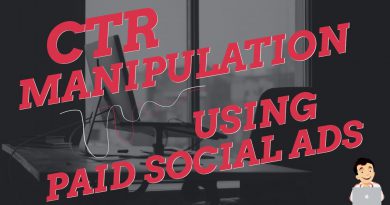Using Paid Social Ads for CTR, Facebook & Quora Ads for Low cost CTR