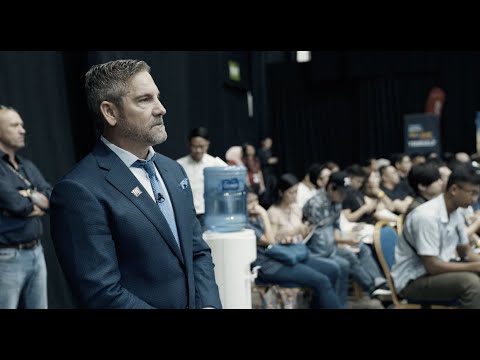 When I Started My Career - Grant Cardone