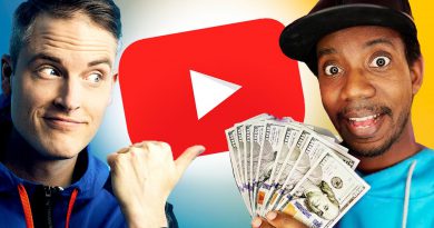 YouTube Money Game Plan: How to Make a $100K Per Year YouTube Business in 5 Steps