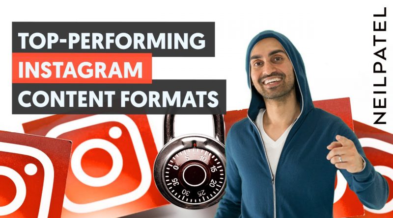 27 Content Types For Instagram - Module 1 - Lesson 3 - Instagram Unlocked