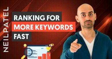 A Quick Hack That'll Help You Rank For More Keywords