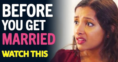 BEFORE You Get Married, WATCH THIS | Jay Shetty