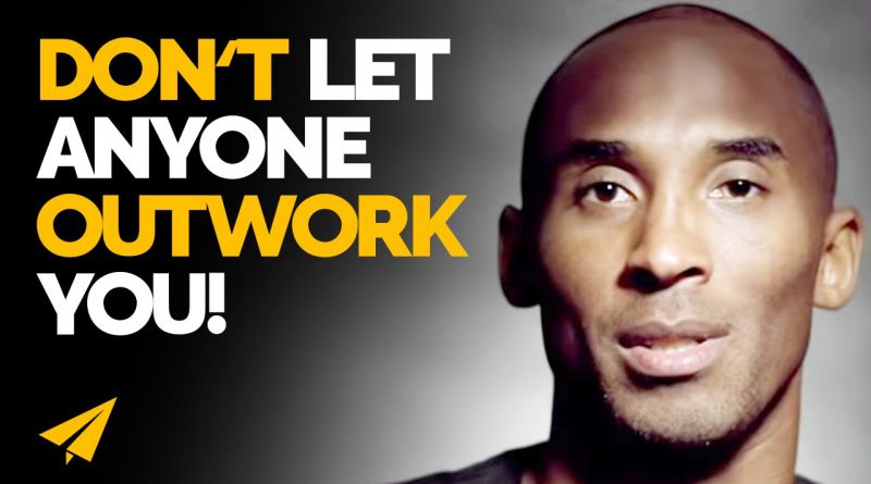 Best Kobe Bryant MOTIVATION (1.5 HOURS of Pure INSPIRATION!) | #BelieveLife