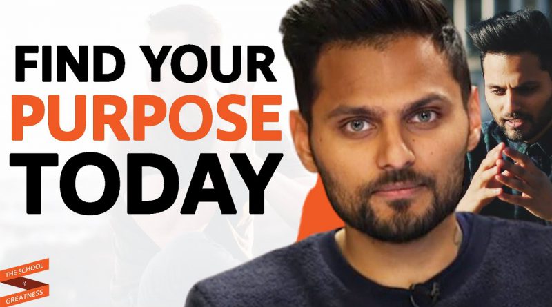 DO THIS To Find Your TRUE PURPOSE In LIFE (You Need To Hear This!) | Jay Shetty & Lewis Howes