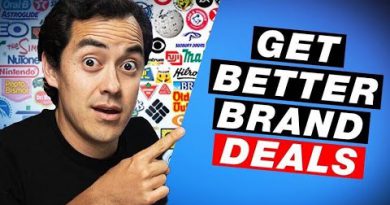 Everything Brand Deals: How to Get Better Rates and Land More Sponsorships
