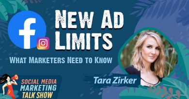 Facebook to Place Limits on Ads: What Marketers Need to Know