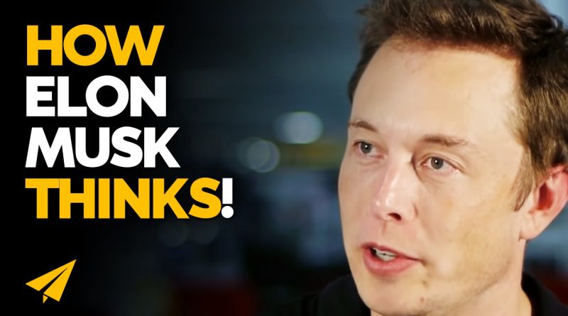 Here's How NORMAL People THINK... TRY THIS Instead! | Elon Musk | #Entspresso