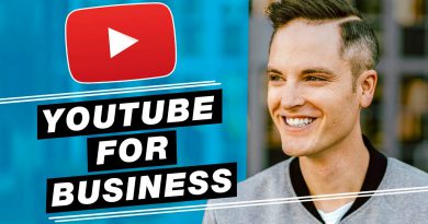 How BUSY Business Owners Can Use YouTube to Get New Customers - 3 Tips