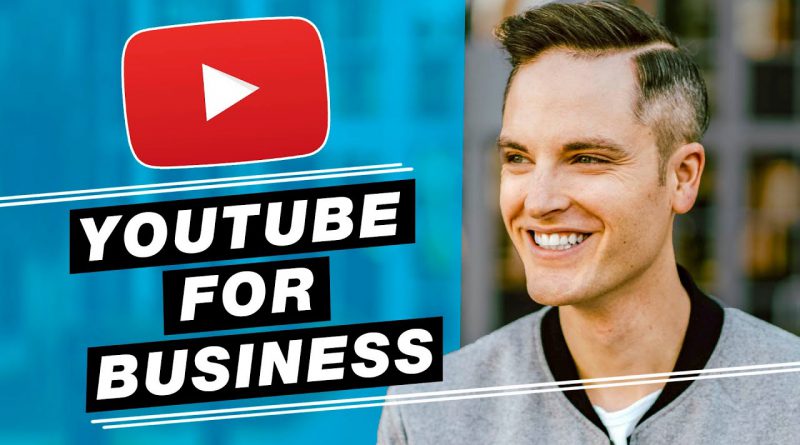 How BUSY Business Owners Can Use YouTube to Get New Customers - 3 Tips