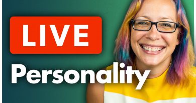How to Be Authentic When Streaming Live