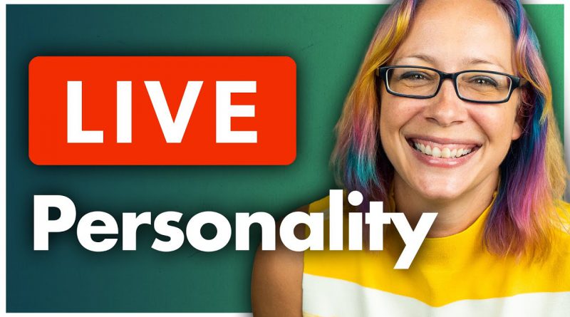 How to Be Authentic When Streaming Live