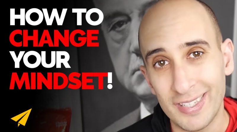 How to GET OUT of the LOSER MINDSET! | #MentorMeEvan