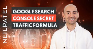 How to Rank For 1000s of Keywords Using Google Search Console