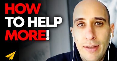 How to Use Your GIFT to HELP More PEOPLE! | #InstagramLive