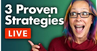 Live Video Strategy: How to Improve Your Facebook and YouTube Results