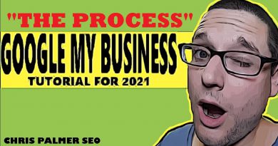 Local SEO• How To Rank In Google Maps 2021