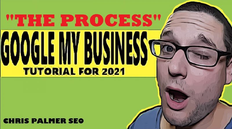 Local SEO• How To Rank In Google Maps 2021
