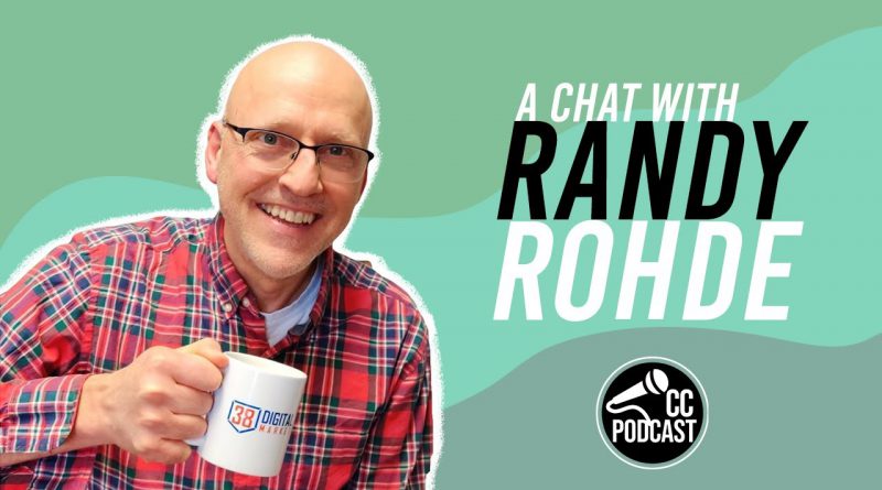 SEO Press Releases, PR for Digital Marketing with Randy Rohde