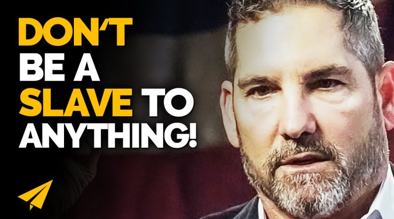 STOP Being AFRAID and Decide to BE BOLD! | Grant Cardone | #Entspresso