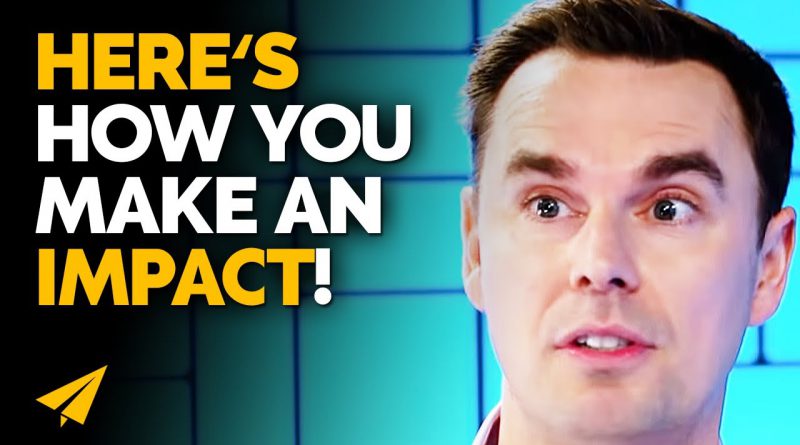 STOP Being TERRIFIED of THIS! | Brendon Burchard | #Entspresso