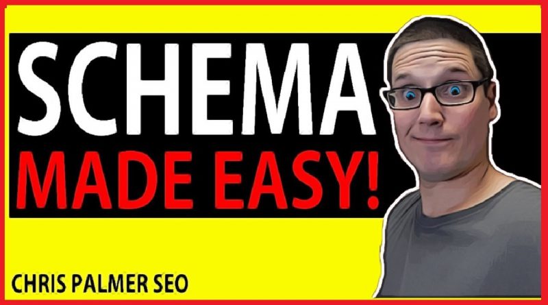 Schema Markup SEO Made Easy