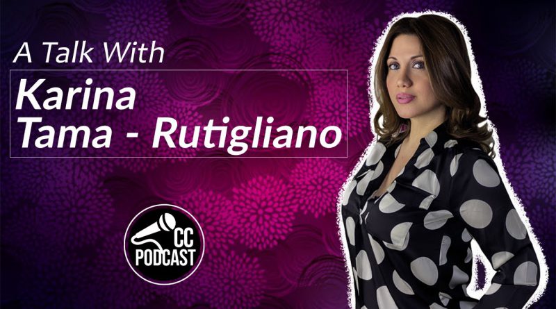 Senior Care Marketing, How Marketing works in the Care Home Niche with Karina Tama Rutigliano