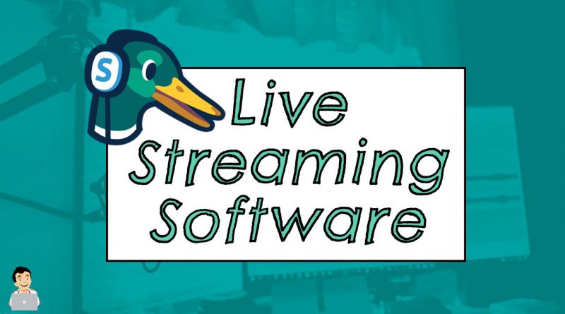 Streamyard Review, Live Streaming Software for Webinars and Live Streams