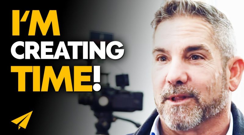 THIS is What My DAY Looks Like! | Grant Cardone | #Entspresso