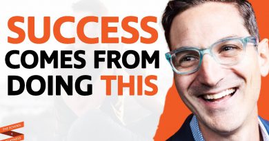 The #1 SKILL Every SUCCESSFUL Entrepreneur MUST HAVE (Explained!)| Guy Raz & Lewis Howes