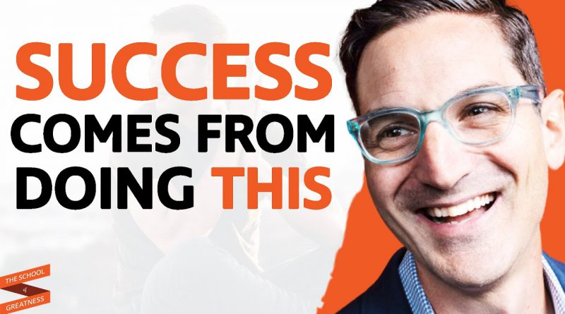 The #1 SKILL Every SUCCESSFUL Entrepreneur MUST HAVE (Explained!)| Guy Raz & Lewis Howes