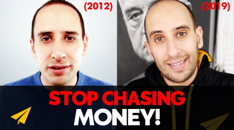 The 3 MISTAKES Most People Make When STARTING OUT! | 2012 vs 2019 | #EvanVsEvan